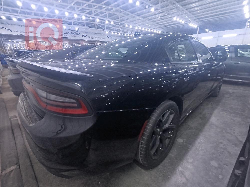 دودج تشارجر